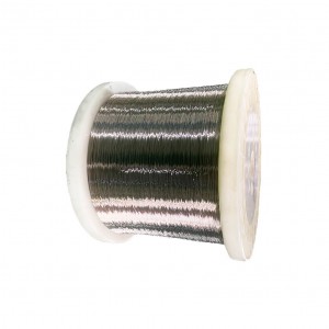 New Fashion Design for 28 Awg Nickel Plated Copper Wire - Excellent quality Soldering Nickel Plated Copper Wire  – Tianchuang