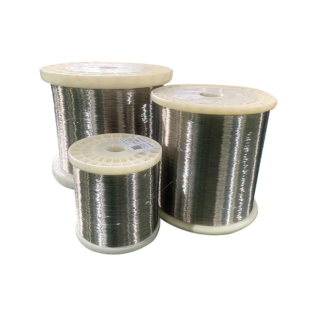 9 Awg Nickel Plated Copper Wire