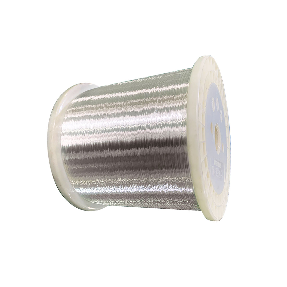 factory Outlets for 23 Awg Silver Plated Copper Wire -
 good oxidative source factory resistance silver plated copper wire for factory – Tianchuang