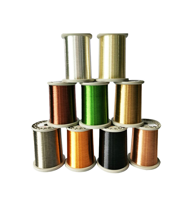 Wholesale Price China Enameled Silver Plated Copper Wire Silver Plated Enameled Copper Wire – Tianchuang