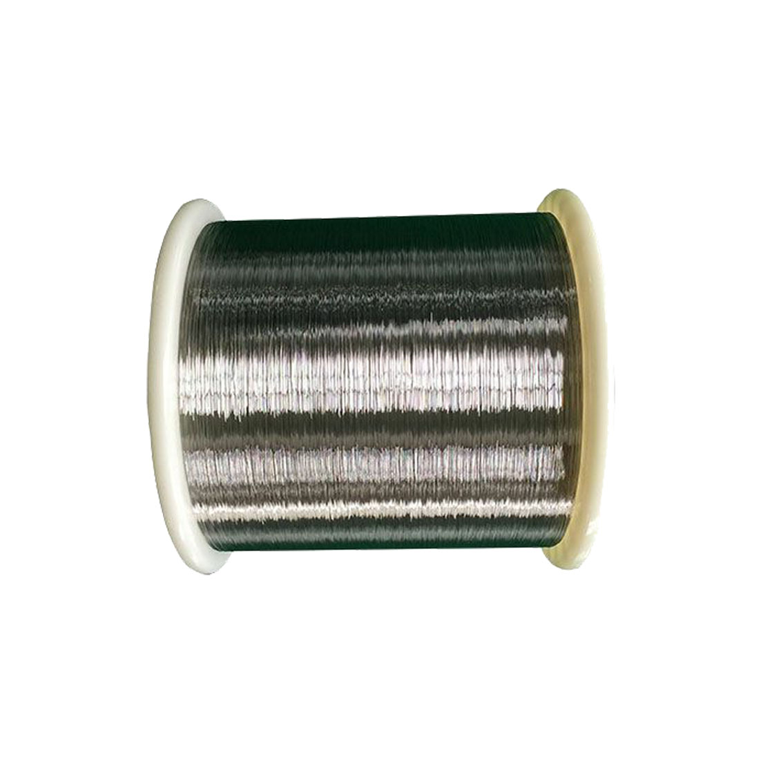 Good Quality Nickel Plated Copper Wire - Mica tape braid high temperature nickel plated copper wire  – Tianchuang