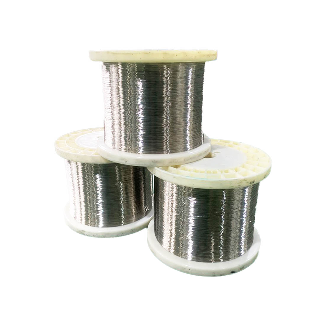 Source Factory 43 Awg Nickel Plated Copper Wire for Sale Featured Image