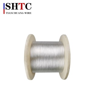 Manufactuer Supply China Wholesale Pure Ag Wire Silver Wire  for Jewelry Making
