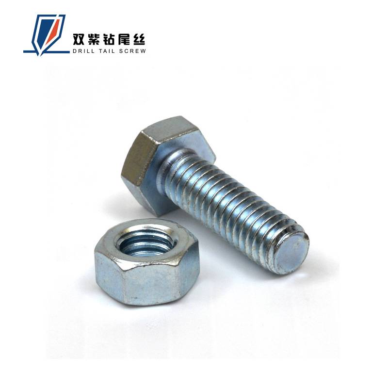 Hex bolt Featured Image