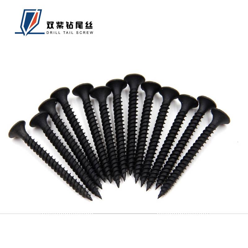 Best Price on High Quality Hex Head Wood Self Drilling Screws - Drywall screw – Shuangzi
