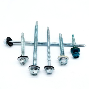 Tex screws for roofing price