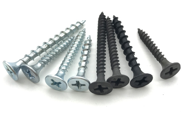 Drywall screw factory Featured Image