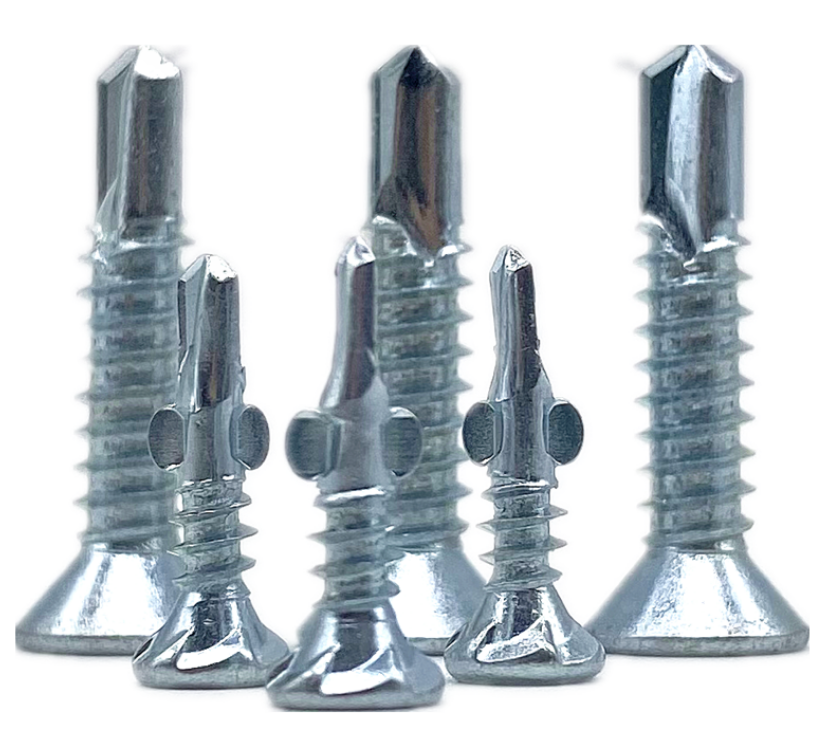 csk countersunk flat head self drilling screws Featured Image