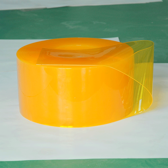 OEM/ODM China Speed Door -
 Anti Insect PVC Curtain Roll – Shuotian