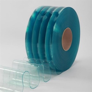 Short Lead Time for High Speed Automatic Stacking Door - Standard PVC Strip Rolls – Shuotian