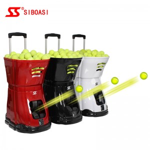 S3015 Tennis Ball Shooter