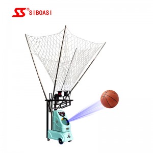 Basketball Pasadong Machine S6839