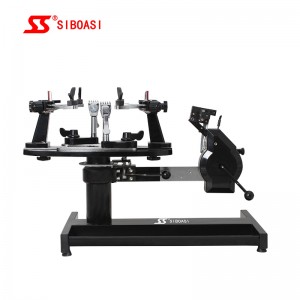 S223 Manuell Table Stringing Machine