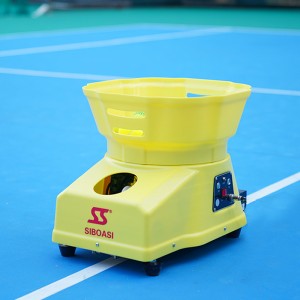 Mini tennis training device T2021C