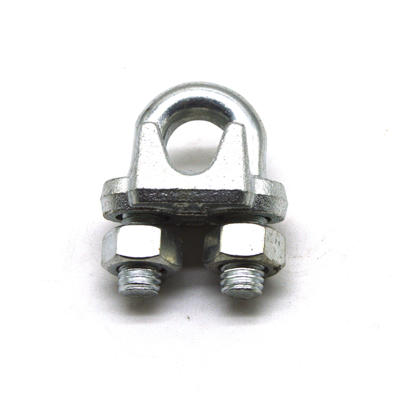 Wire Cable Clamp