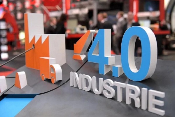 Industry 4.0, what is the future of the fastener factory?