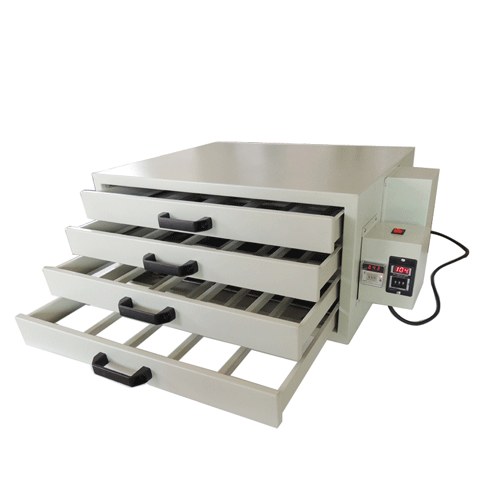 Screen Printing drying cabinet Featured Image