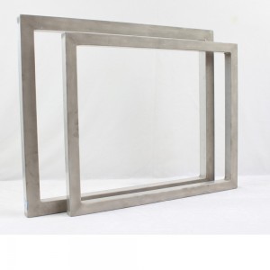 Factory supplied Aluminium Screen Printing Frames -
 Aluminum Frame 20″ x 24″ (frame only) – Jiamei