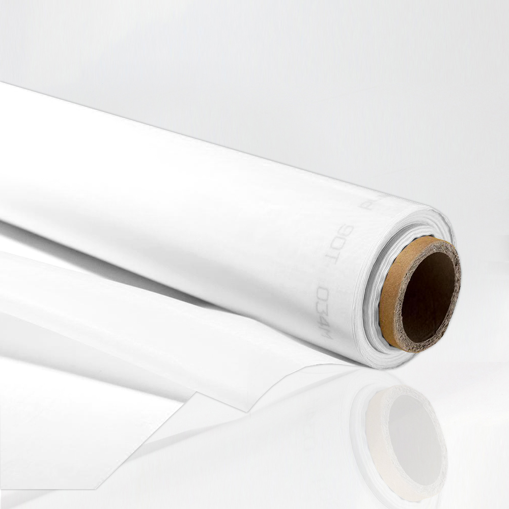 Trending ProductsMesh Aluminum Frame -
 120 White Screen Mesh 55 Micron Thread – 50″x1m – Jiamei