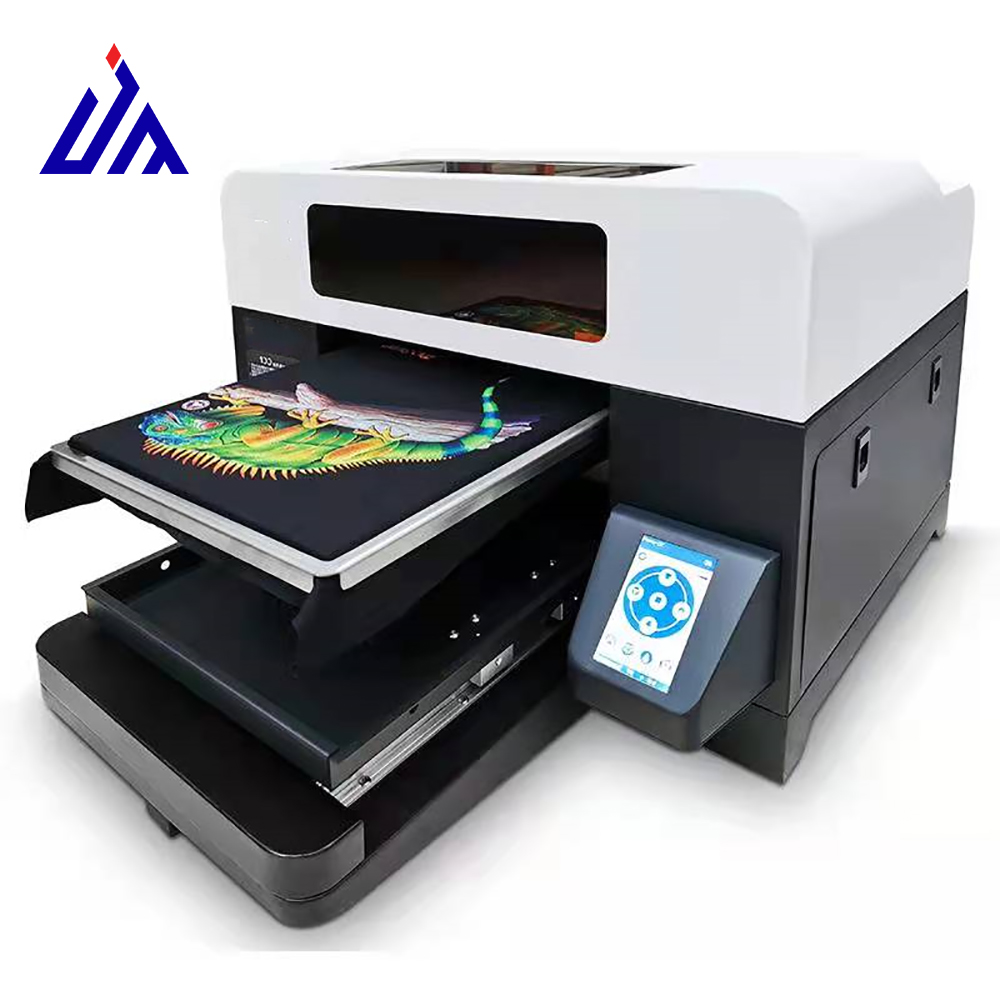 Infrarood Integreren Preek China A3 T shirt DTG Printers factory and manufacturers | Jiamei