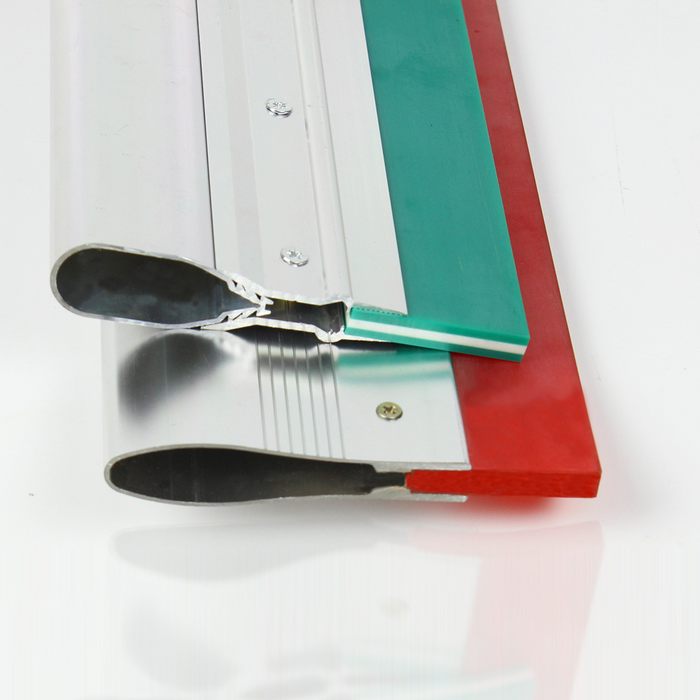 Double Layer Aluminum Squeegee Handle Featured Image