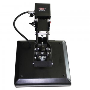 Ordinary Discount Polyester Printing Mesh For Glass -
 heat press machine- MCHPC480 – Jiamei
