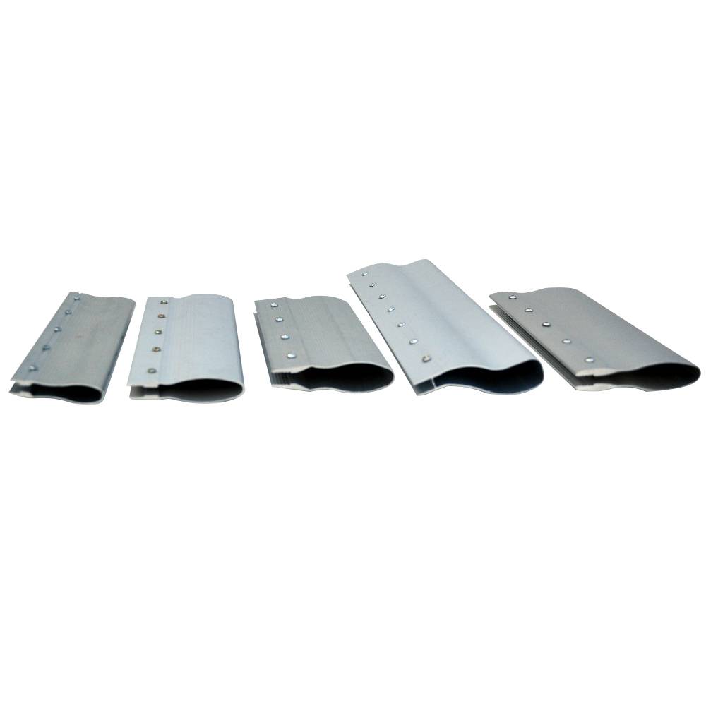 Well-designed Polyurethane Scraper Strips -
 Silk Screen Printing Aluminum Squeegee handle – Jiamei