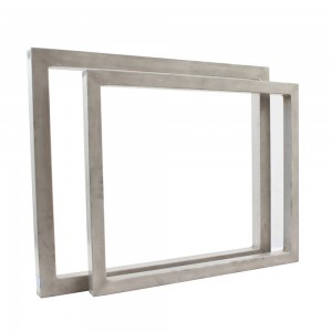 Best quality Window Mesh Fabric -
 Aluminum Frame 23″ x 31″ (frame only) – Jiamei
