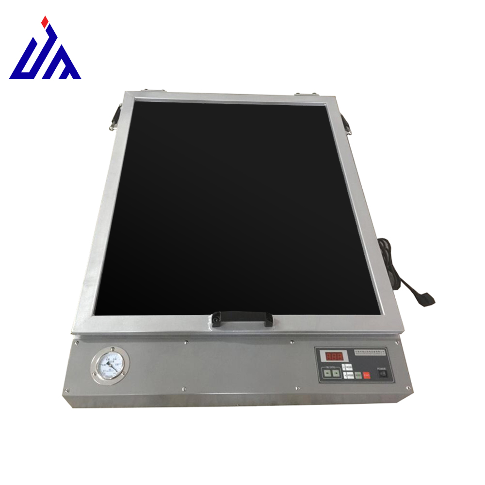Best Price for Silk Screen Fabric For Printing Machine -
 Led exposure unit Series-JM-LED5060 – Jiamei