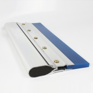 Double Layer Aluminum Squeegee Handle