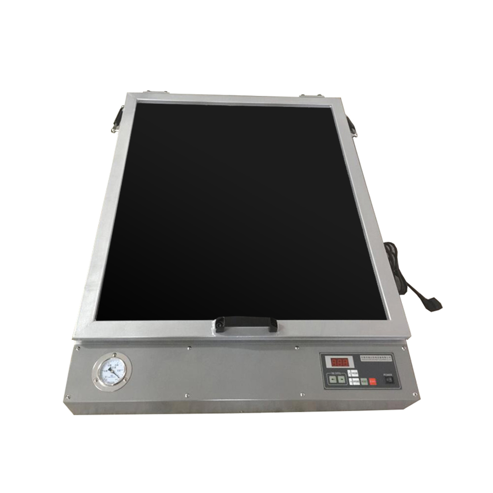 Hot Sale for Conveyor Belt Scraper Blade -
 screen printing uv exposure unit machine – Jiamei