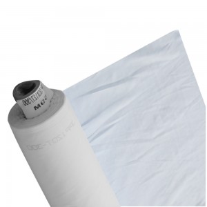 Factory Supply Stencil Silk Screen Printing Mesh -
 White Screen Mesh 60 Micron Thread – Jiamei