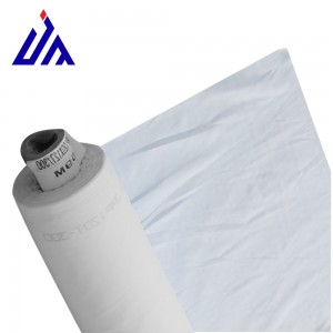 Factory made hot-sale Plastic Filter Polyester Screen Mesh -
 280 White Screen Mesh – Jiamei
