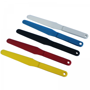 Factory best selling Mesh Fabric -
 Plastic spatula – Jiamei