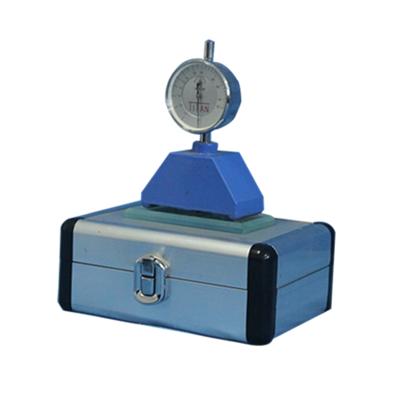 Cheap PriceList for Single Color Screen Printing -
 Tension Meter – Jiamei