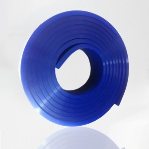 Screen Printing Squeegee Blades -AM series 60*8mm