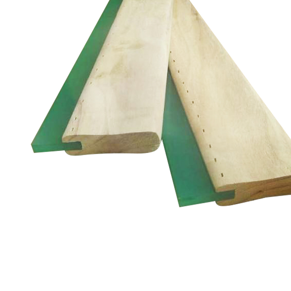 Wooden handle squeegee blade Featured Image