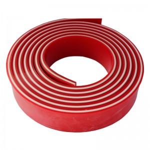 Hot Sale for Polyester Mesh -
 Triple Duro (759075) Squeegee Roll – Jiamei