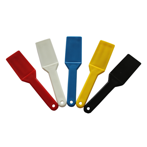 Factory wholesale Screen Mesh For Printing -
 Plastic spatula – Jiamei