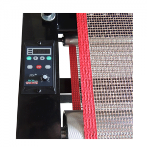Screen Printing Conveyor Dryers