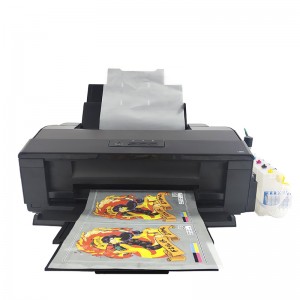 Impressora DTF A4, A3, A3+
