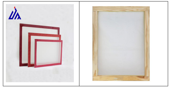 Wood Frames or Aluminum Prestretched frame,which one is better?
