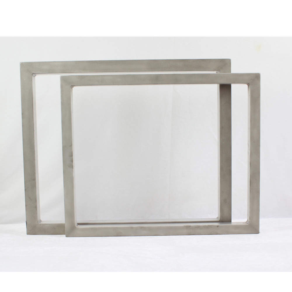 100% Original Factory Silk Screen Aluminium Screen Printing Frames -
 Aluminum Frame 23″ x 31″ (frame only) – Jiamei