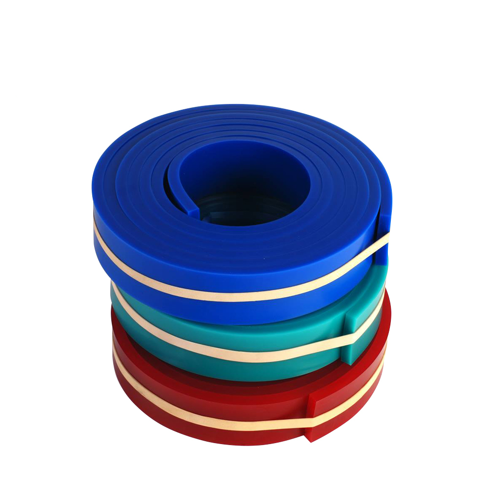 OEM Customized Silk Bolting Cloth -
 Squeegee blade 50x10mm – Jiamei