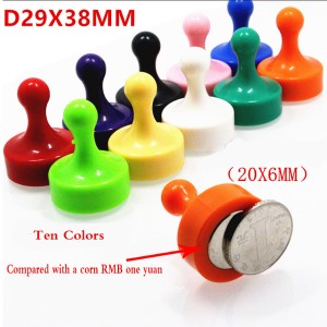 High Definition For Magnetic Thumbtacks for Casablanca Manufacturers