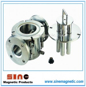Europe style for Magnetic Filter Equipment for The Swiss Manufacturer