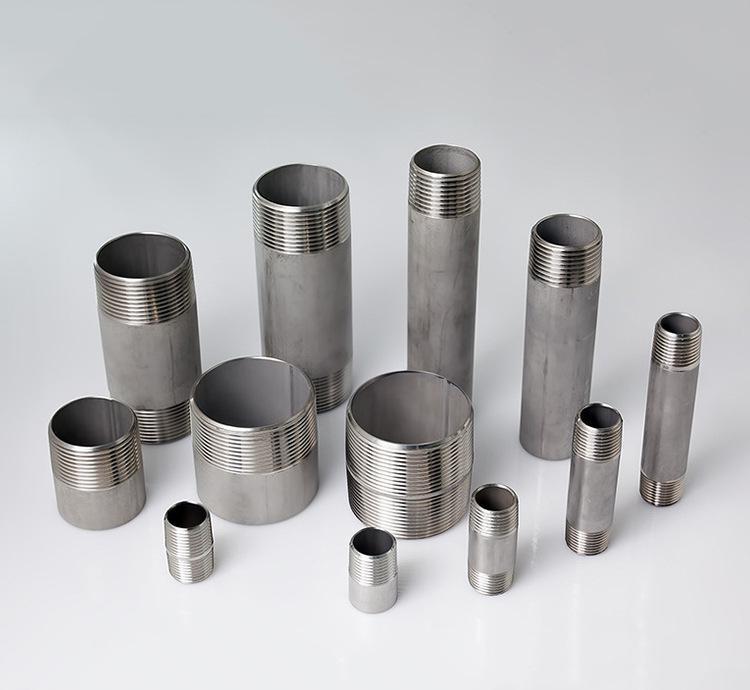Do you know the difference between stainless steel and rolled steel material?