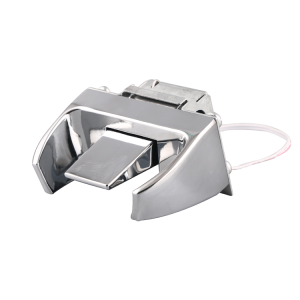 Zinc alloy metal hook switch-C13