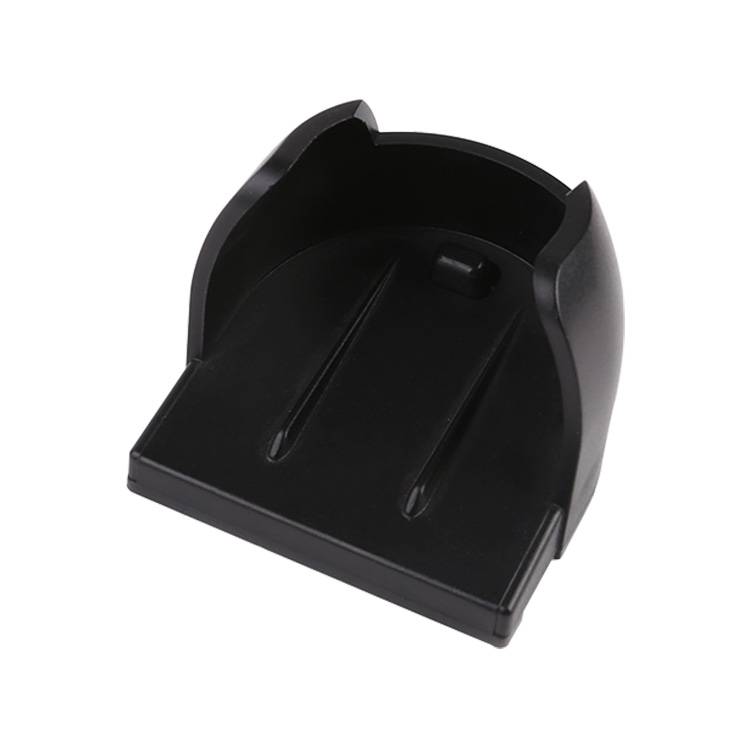 Black color plastic hook switch industrial telephone cradle with high quality C03 Featured Image