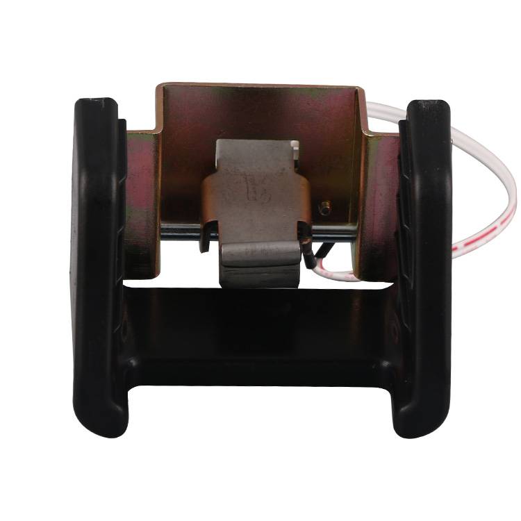 vandal proof ABS plastic hook switch cradle for industrial telephone C07 Featured Image